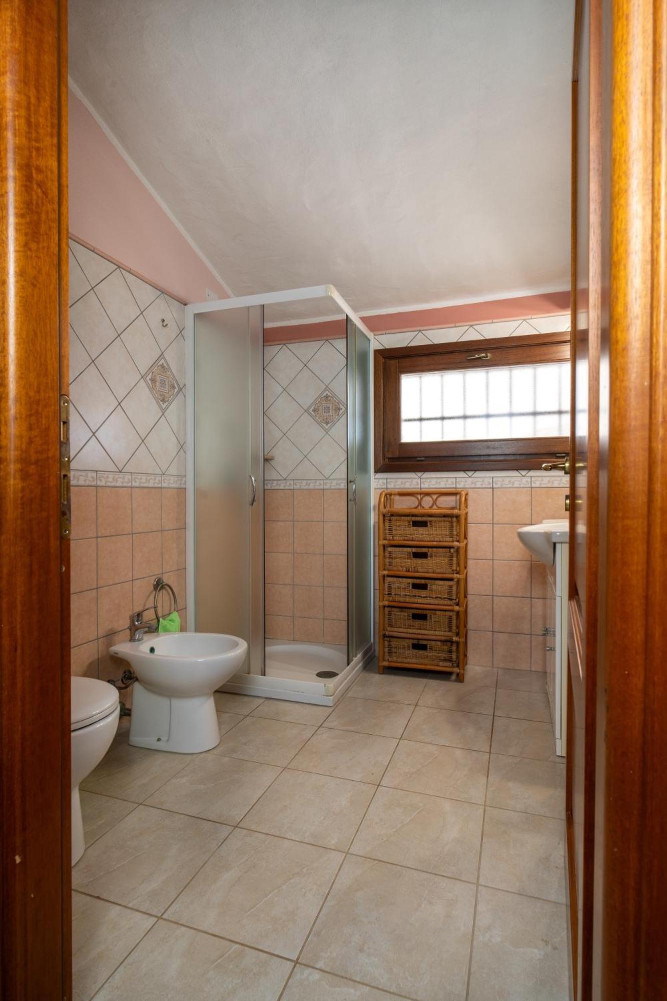 Casa Vacanze Cala Sapone Sant'Antioco Bagian luar foto