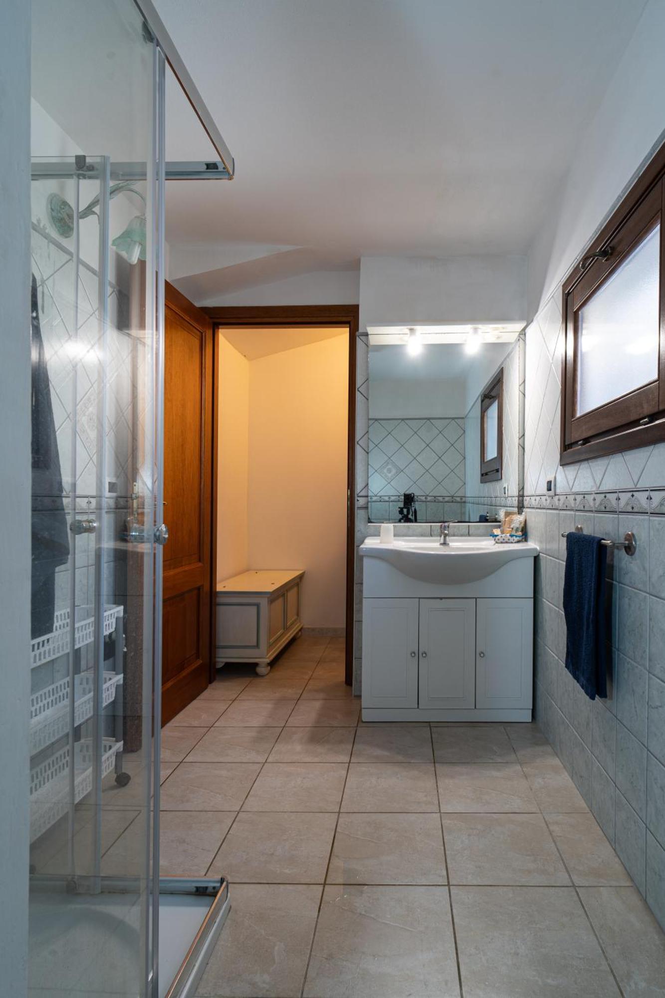 Casa Vacanze Cala Sapone Sant'Antioco Bagian luar foto