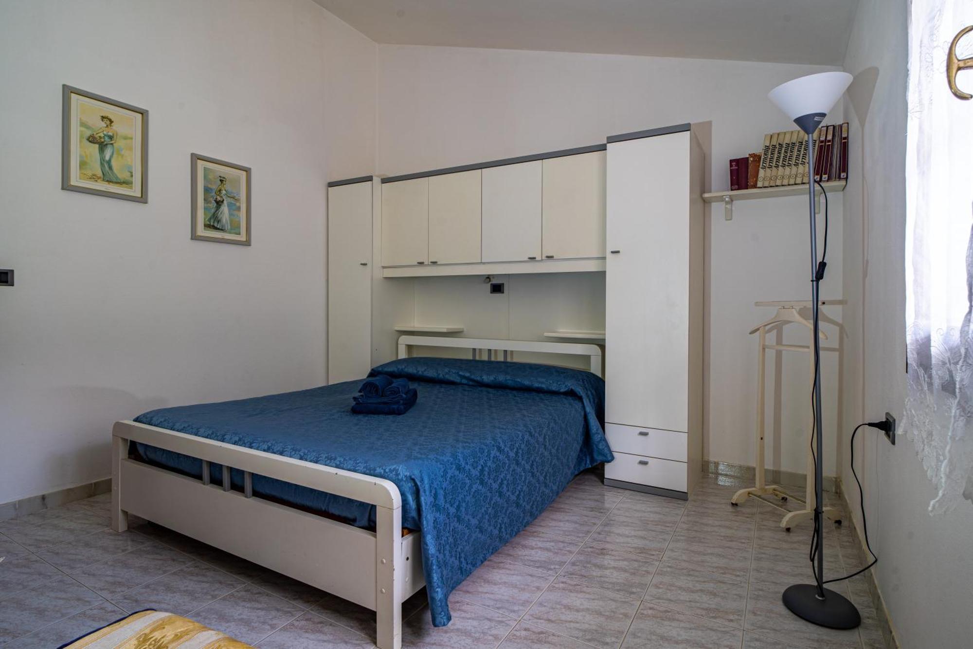 Casa Vacanze Cala Sapone Sant'Antioco Bagian luar foto