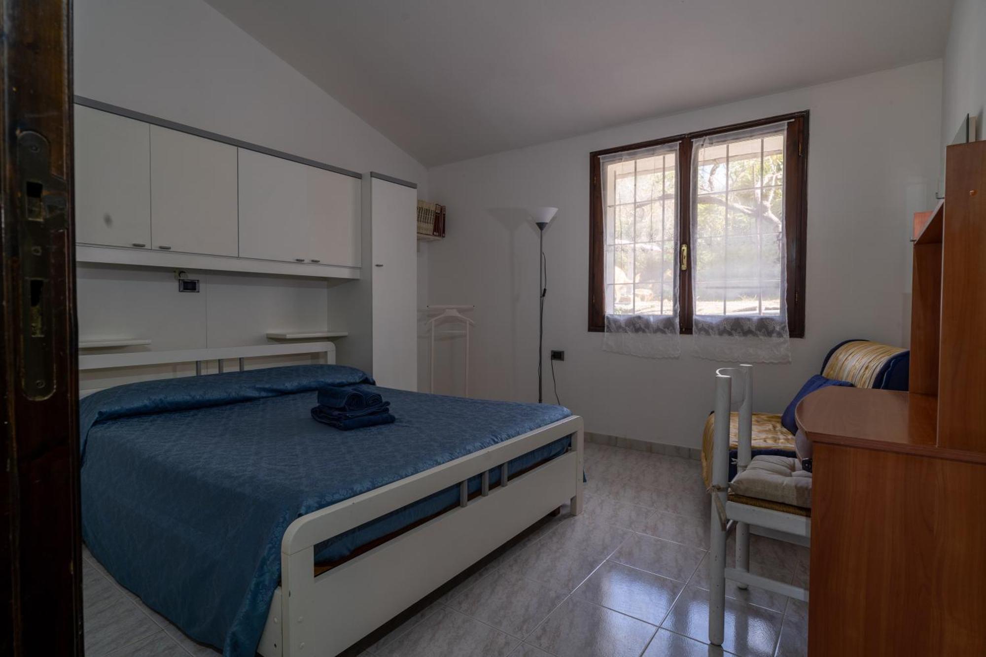 Casa Vacanze Cala Sapone Sant'Antioco Bagian luar foto