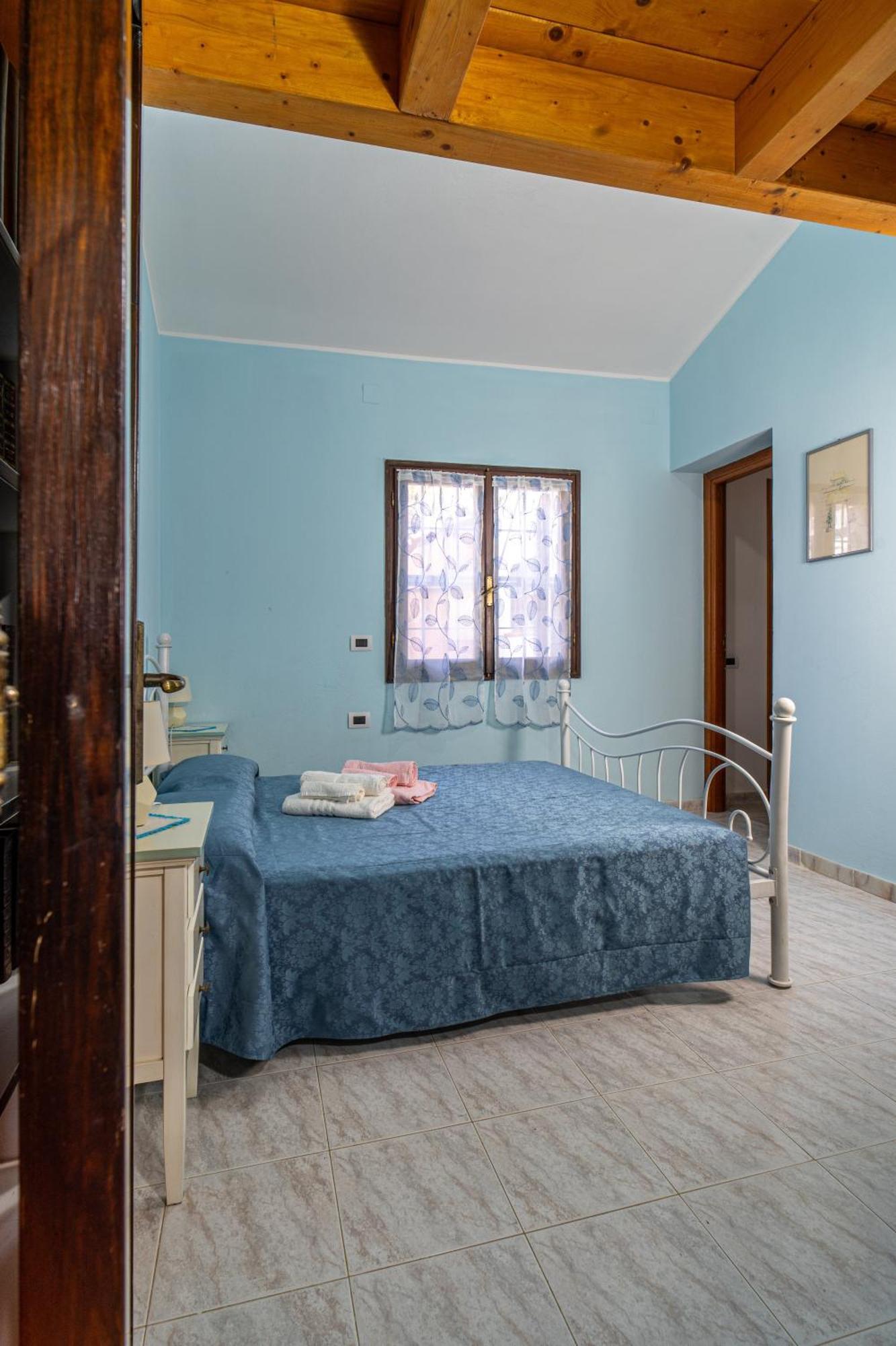 Casa Vacanze Cala Sapone Sant'Antioco Bagian luar foto