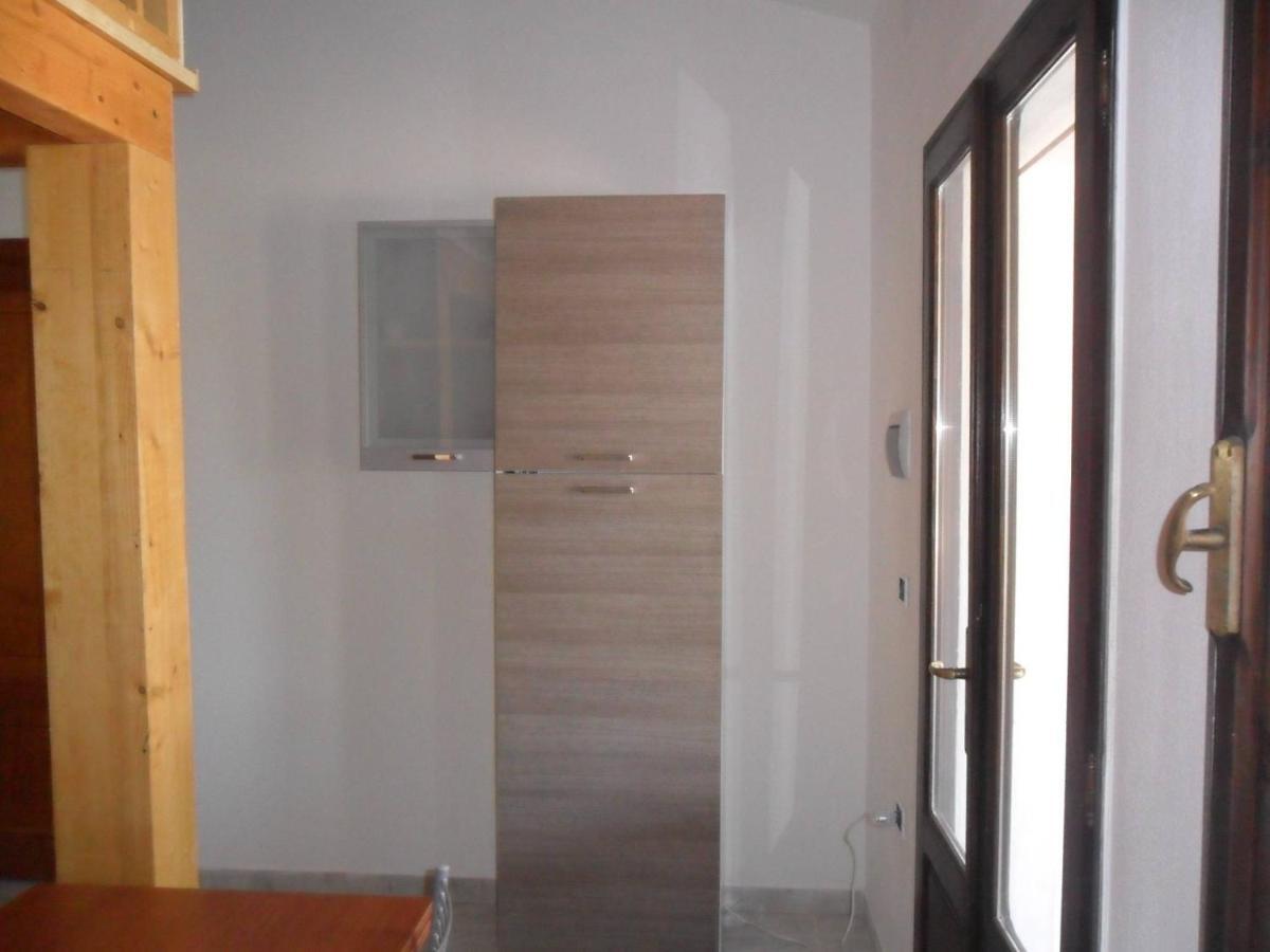 Casa Vacanze Cala Sapone Sant'Antioco Bagian luar foto